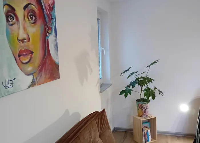 Apartma - Hisa Zofija * Slovenske Konjice