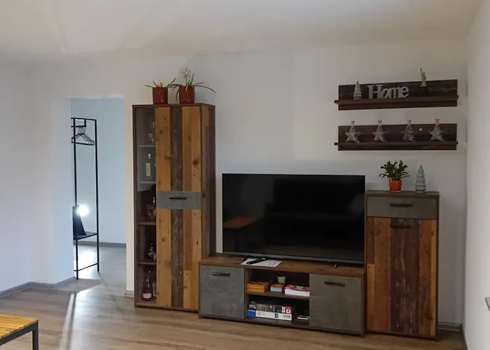 Apartma - Hisa Zofija Appartement *