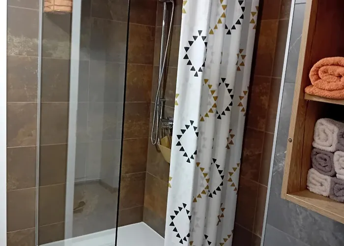 Apartma - Hisa Zofija Appartement