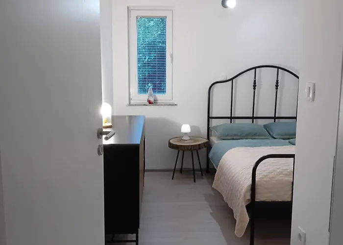 Apartma - Hisa Zofija Slovenske Konjice