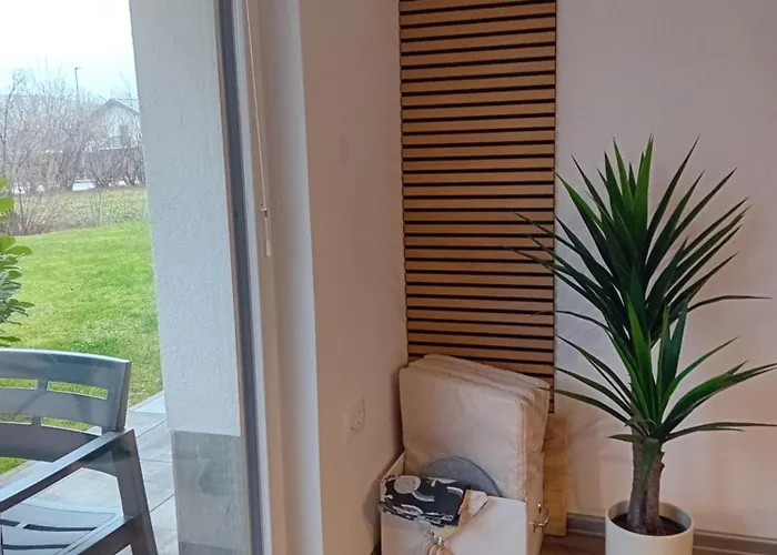 Appartement Apartma - Hisa Zofija Slovenske Konjice
