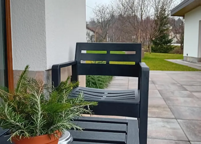 Apartma - Hisa Zofija * Slovenske Konjice